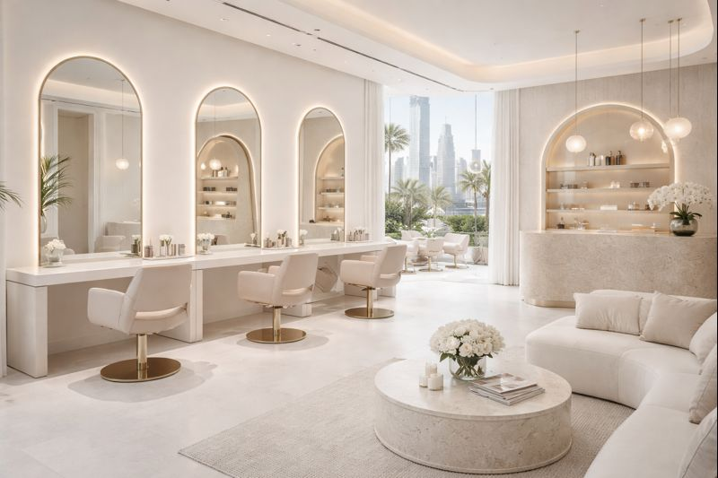 Where Polished Details Meet Everyday Ease 1