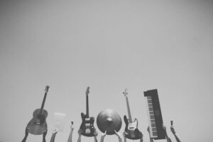 AI Music Generation: The Technology Revolutionizing Sound Creation