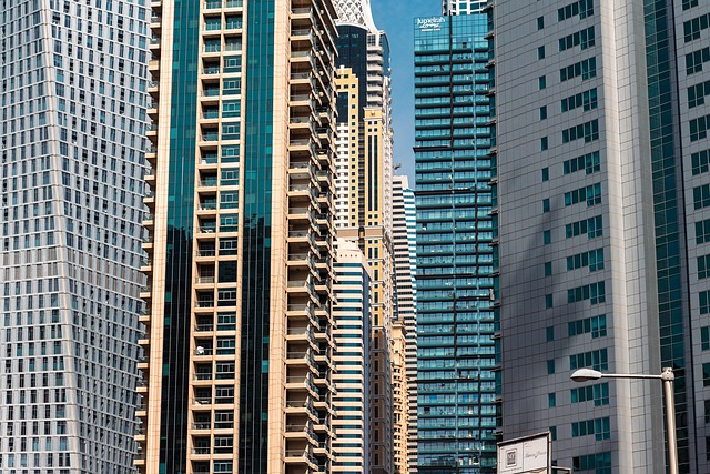 How a Real Estate Developer in Dubai Ensures Timely Project Delivery 1