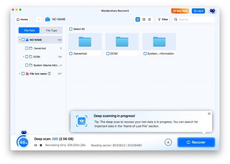 How Is Memory Card Recovery Possible: Restore Lost Data For Mac 2 preview and select files for recovery