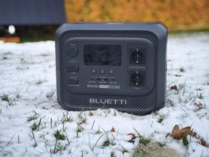 BLUETTI Unveils Elite 300: The Most Compact 3kWh Portable Power Station for RVs & Home Backup