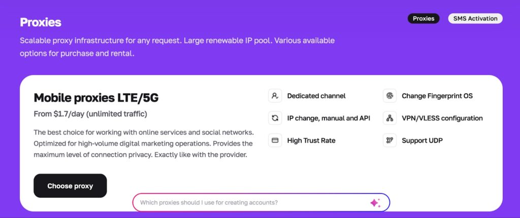 What Is a Mobile Proxy and How to Find the Best Provider 1