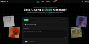 The Best Music Generator For Non Musicians In 2026