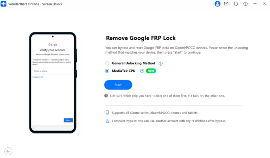 OPPO FRP Unlock: How to Bypass Google Verification After Reset (Responsibly) 5