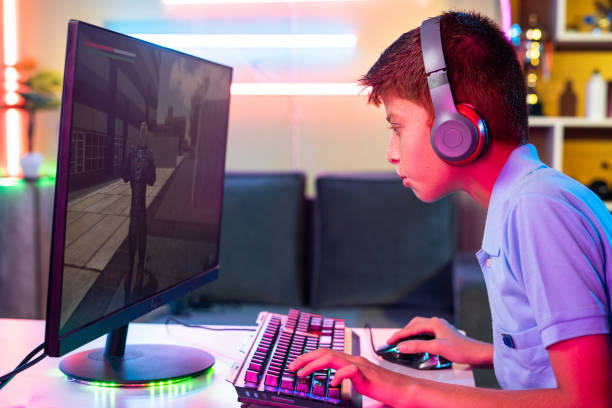 The Entertainment Value Of Online Games In The Digital Age 1