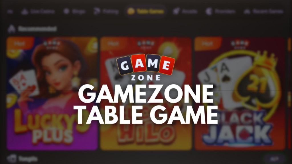 Enhancing GameZone Table Game Strategies: How Skilled Players Excel 1 Enhancing GameZone Table Game Strategies: How Skilled Players Excel 1
