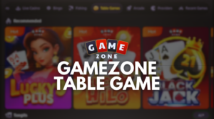 Enhancing GameZone Table Game Strategies: How Skilled Players Excel