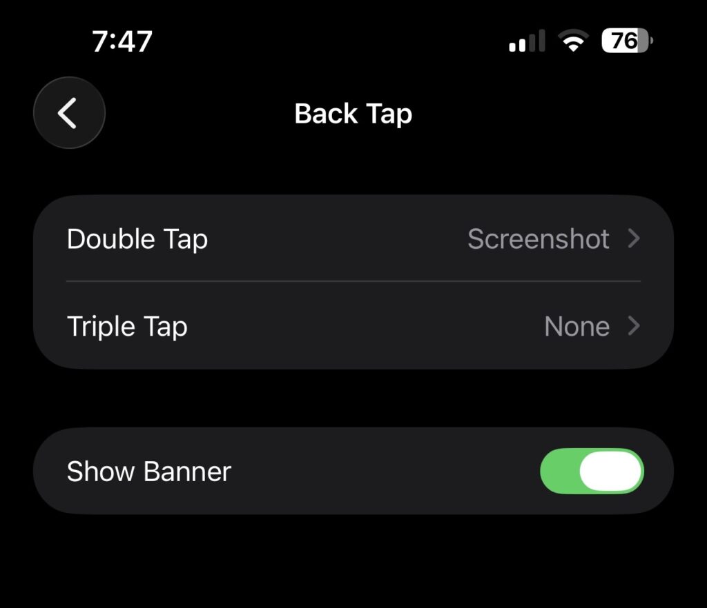 Hidden iPhone Gestures That Make Life Easier (The Ones I Actually Use Every Day) 1