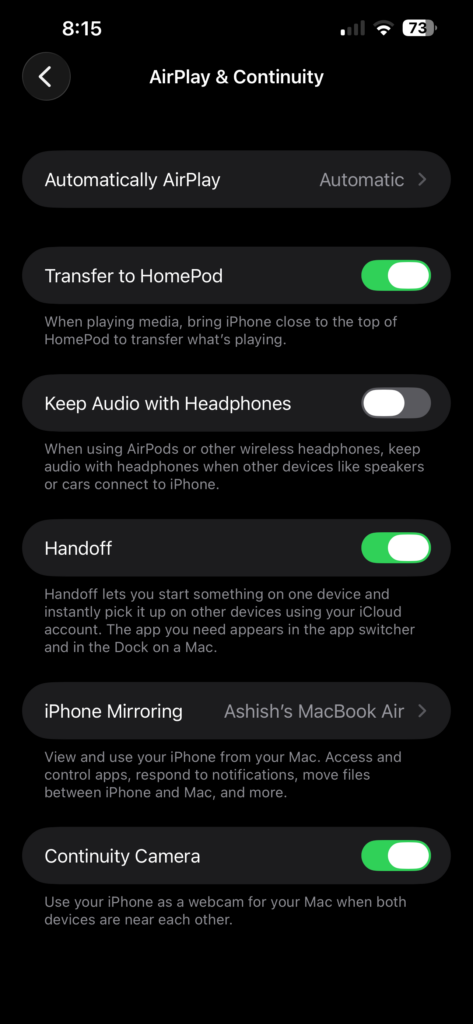 iPhone Heating Issue? What Worked for Me (Real Fixes) 3 iPhone Heating Issue? What Worked for Me (Real Fixes) 1