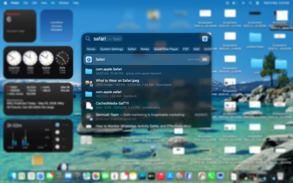 Best Mac Keyboard Shortcuts I Use Daily (Real Examples) 1 Best Mac Keyboard Shortcuts I Use Daily (Real Examples) 1