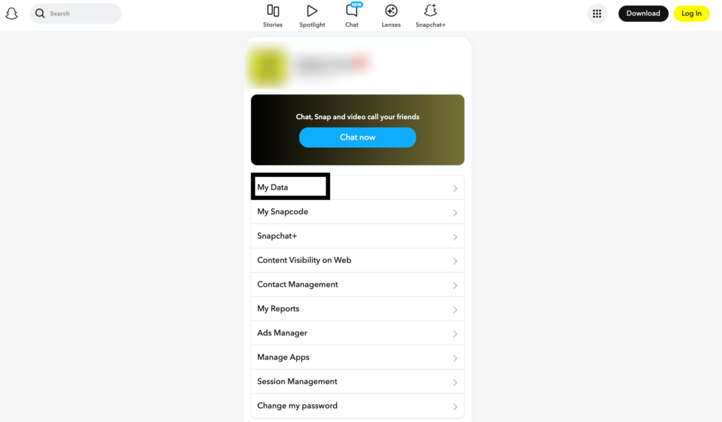 How to Recover Deleted Chats on Snapchat (What Actually Worked for Me) 3
