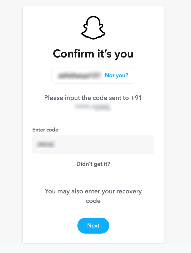 How to Recover Deleted Chats on Snapchat (What Actually Worked for Me) 2